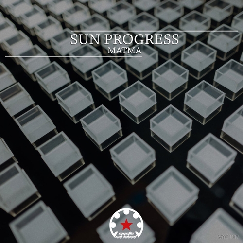 Sun Progress - Matma [MYC1147]